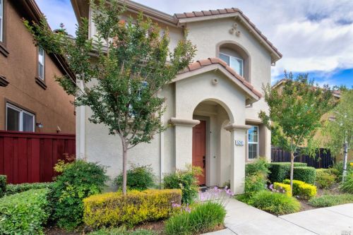 5241 Gramercy Cir, Fairfield, CA 94533-6665