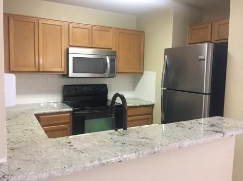 5816 Giddyup Ln, Fort Worth TX  76179-7355 exterior