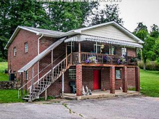 7150 Sissonville Dr, Charleston WV  25320-9738 exterior
