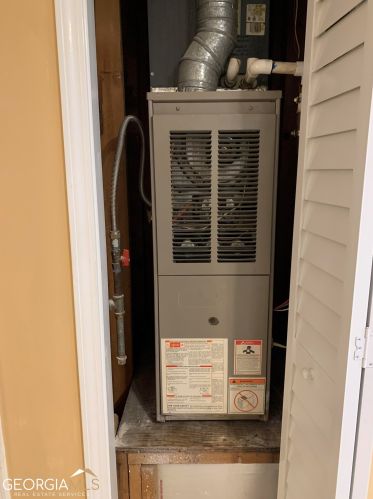 6682 Stone Ct, Rex GA  30273-2027 exterior