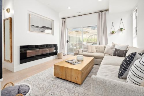 4435 Vallejo St, Denver CO  80211-1536 exterior