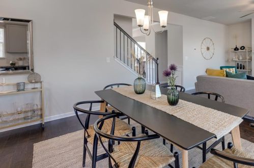 522 Hancock Dr, Atlanta GA  30354-2514 exterior