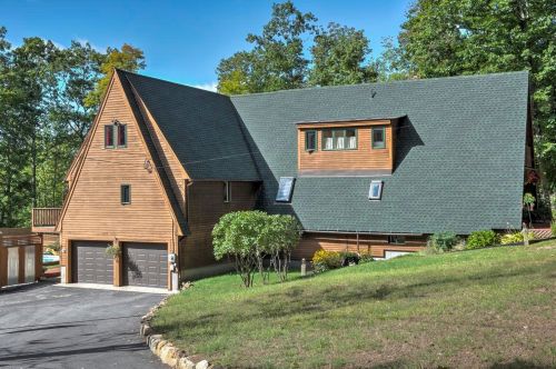 103 Old Chesham Rd, Marlborough, NH 03455-3104
