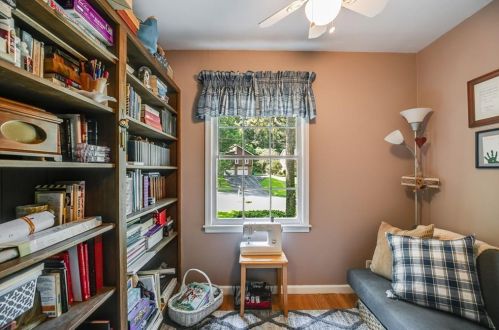 3598 Hidden Acres Dr, Atlanta GA  30340-4450 exterior