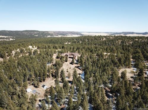 19650 Saddle Blanket Ln, Amo, CO 80831-7147