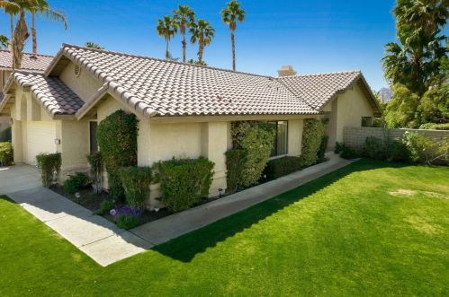 78695 Via Melodia, La Quinta, CA 92253-2432