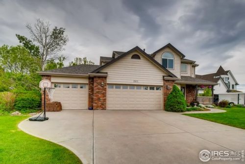 301 Teal Ct, Fort Collins, CO 80550-6111