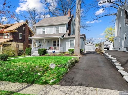 48 Raymond Ave, Nutley, NJ 07110-2235
