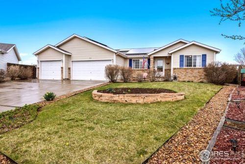 3126 Santa Fe Ct, Greeley, CO 80620-9143