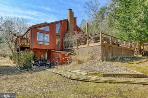 104 Dark Hollow Rd, Duncannon, PA 17020-9744