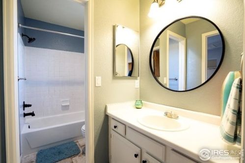 8717 Greengrass Way, Parker CO 80134-3943 exterior