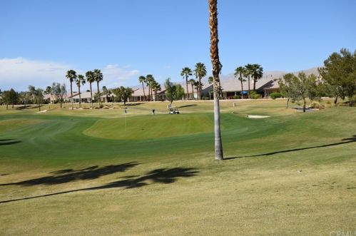 81396 Camino Los Milagros, Indio, CA 92203-7801