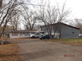 226 9th St, Rulison, CO 81650