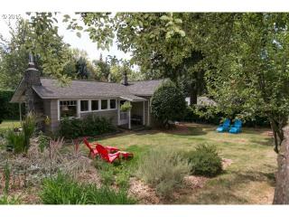 5100 Pomona St, Portland OR  97219-8669 exterior
