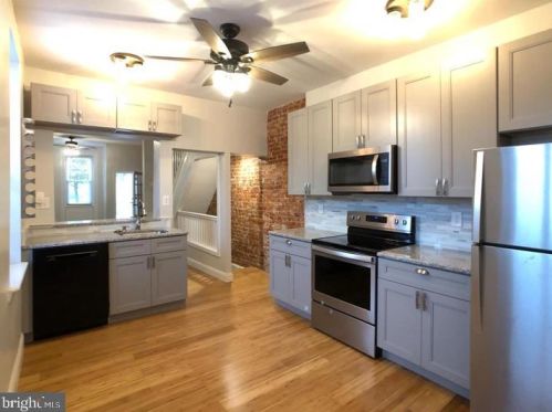 3023 F St, Philadelphia PA  19134-2432 exterior