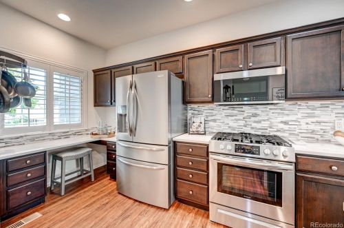 20475 Orchard Pl, Denver CO  80016-3891 exterior