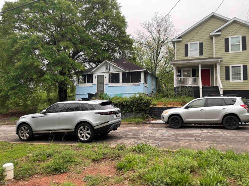 1049 Hugo St, Atlanta GA  30315-2113 exterior