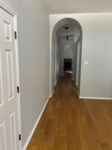 6420 Lake View Ln, Garland TX  75048-3595 exterior