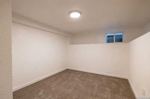 4848 Maple Pl, Denver CO  80219-1714 exterior