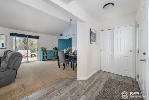 1324 Clementine Ct, Fort Collins CO  exterior