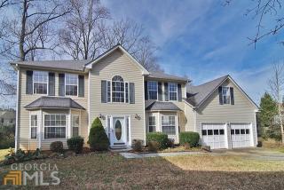 1801 Springwater Way, Lithonia, GA 30058-3528
