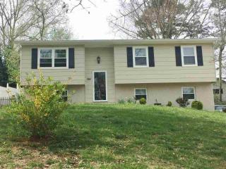 3118 Durham Dr, Cleveland, TN 37323-0413