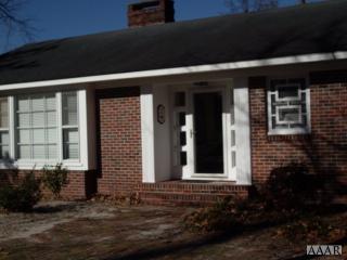 400 6th St, Creswell, NC 27928-8980