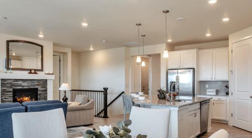 8870 Ukraine Ct, Denver CO  80016 exterior