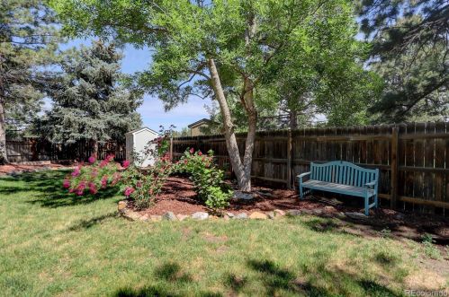 20235 Cambridge Way, Parker CO 80138-7308 exterior