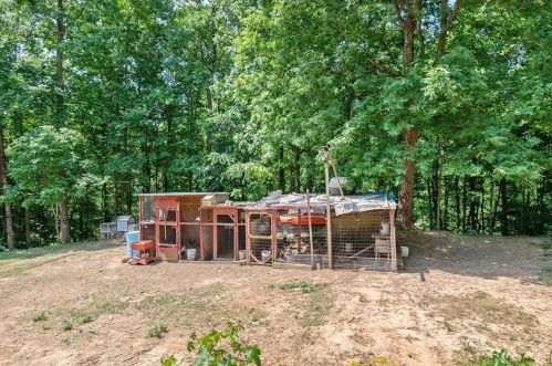 233 Hobson Ct, Big Canoe GA  30143-3960 exterior