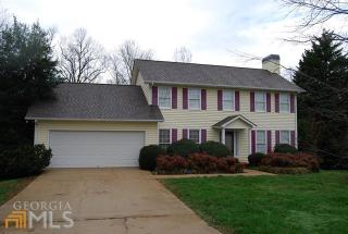 343 Chandler Heights Cir, Alto, GA 30510-3413