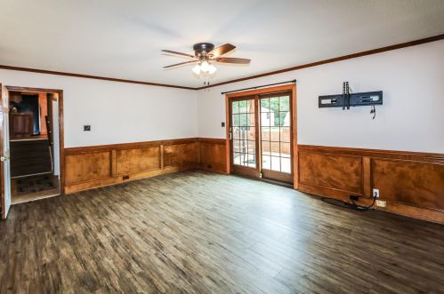 552 Waterford Dr, Evans GA  30809-3857 exterior