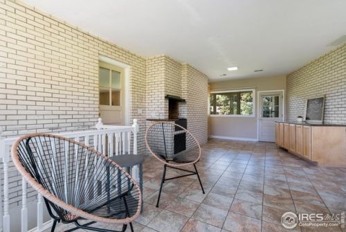 110 Palmer Dr, Fort Collins CO  80525-3714 exterior