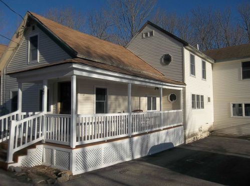 72 Witchtrot Rd, Wakefield, NH 03872-4237