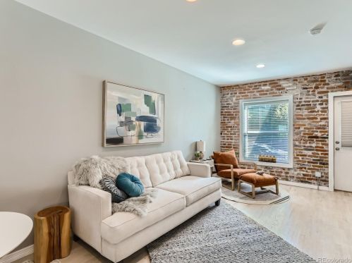 3649 Osage St, Denver CO  80211-2543 exterior