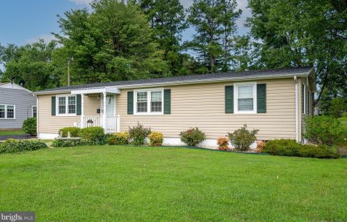 12414 Greengate Rd, Fredericksburg, VA 22407-4941