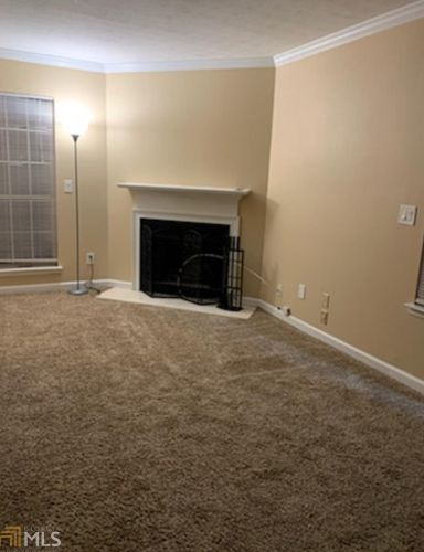 3425 Bayshore Dr, Atlanta GA 30340-4240 exterior