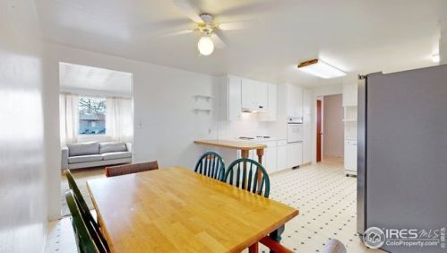 1107 15 St, Loveland CO 80538-4061 exterior