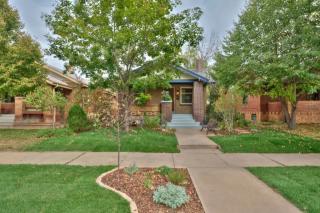 1980 Lincoln St, Denver, CO 80210-4010
