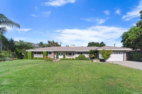 306 Valley Center Ave, Glendora, CA 91741-3070