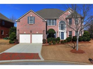 4204 Norbury Ct, Smyrna, GA 30080-5207