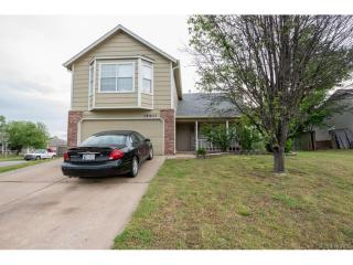 15911 296th East Ave, Choska, OK 74429-5566