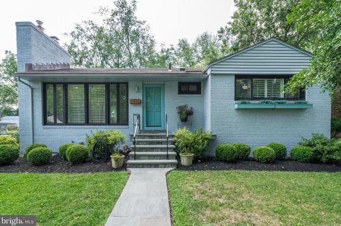 10500 Insley St, Silver Spring, MD 20902-4937