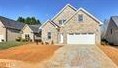 137 Wexford Ct, Stockbridge GA  30281-6306 exterior