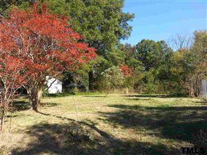 1316 Fay St, Durham, NC 27701-2720