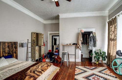 45 Doyle St, Atlanta GA  30317-2216 exterior