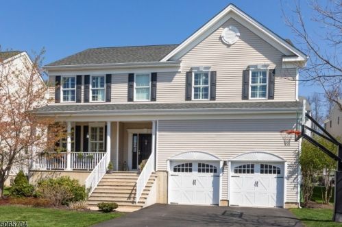 13 Dalton Rd, Hackettstown NJ  07840-4690 exterior