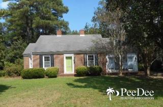 116 Spain St, Darlington, SC 29532-2836