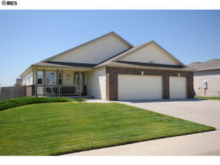 5604 29th Street Rd, Greeley, CO 80634-8505
