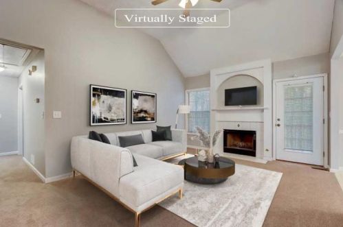 100 Saratoga Way, Porterdale, GA 30016-8977